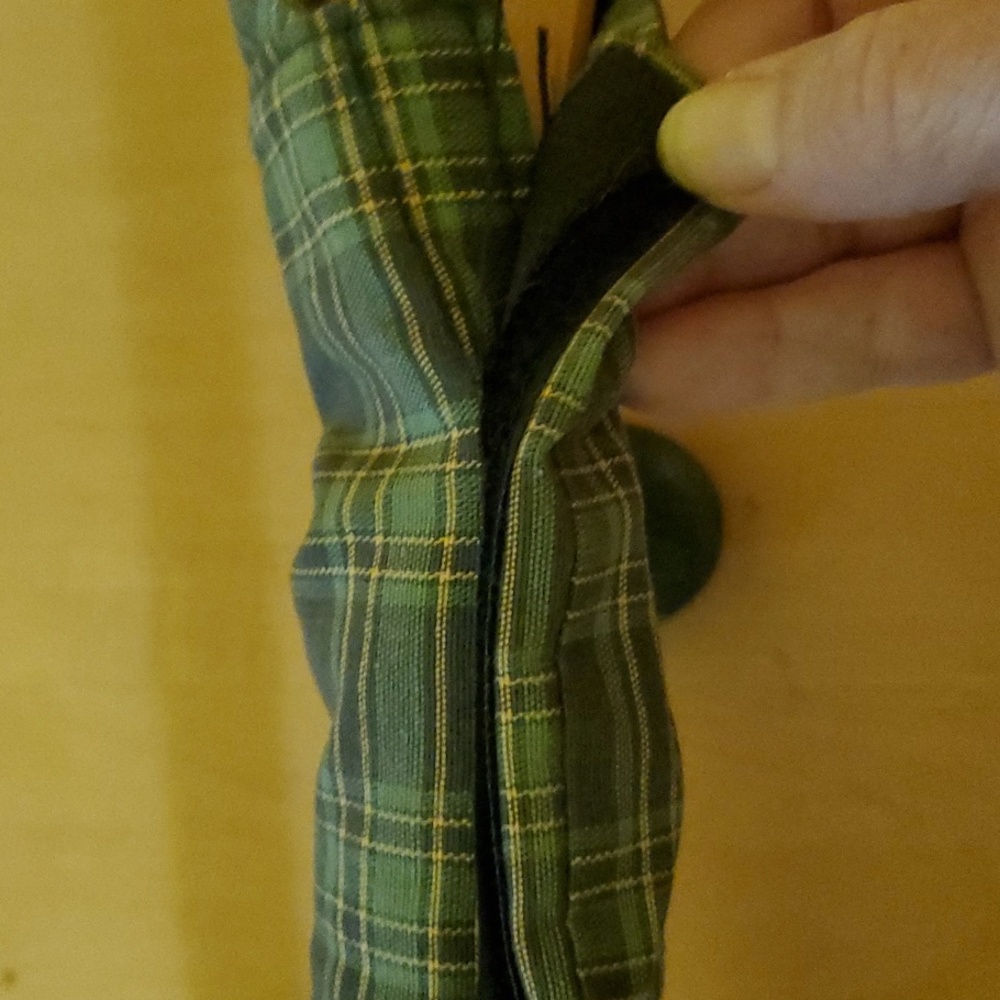 Longaberger Traditions Collection 1999 Edition Generosity basket - Picture 6 of 15